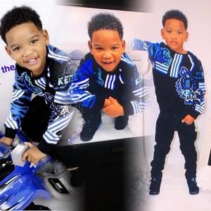 Meet your Posher, Roni